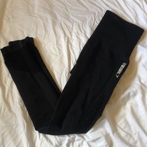 Gymshark high waisted leggings
